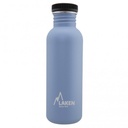 BOTELLA ACERO. T.PLAIN 0.75L - LAKEN